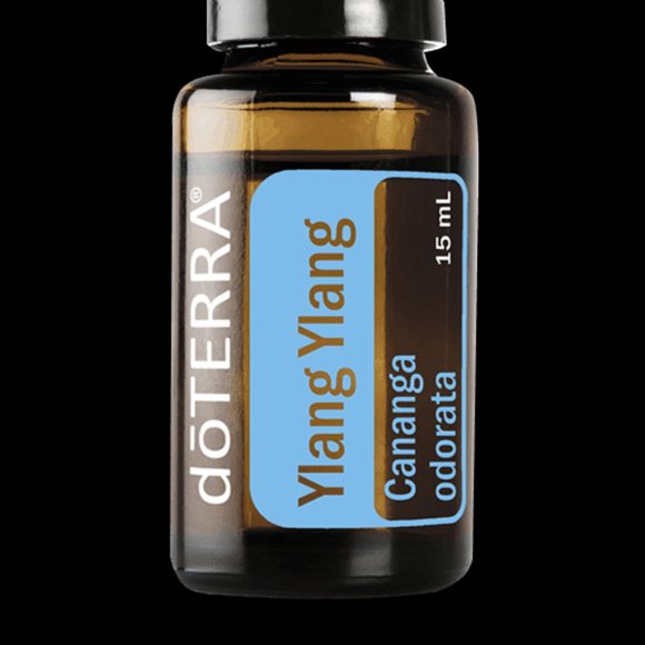 doTerra Ylang Ylang - Picture 1 of 1